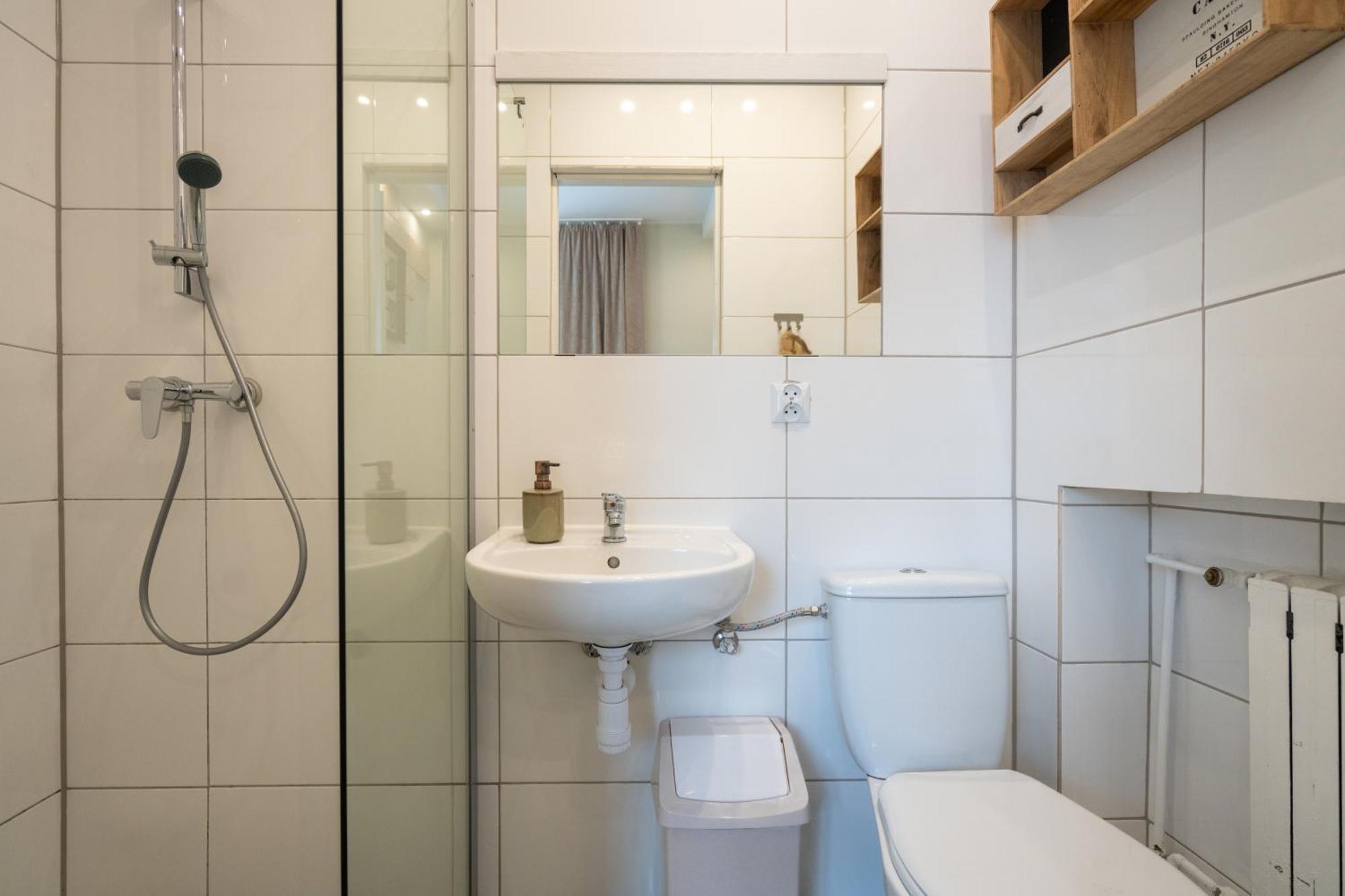 Tanie Standard Basic W Szklarskiej Porebie * Szklarska Poreba