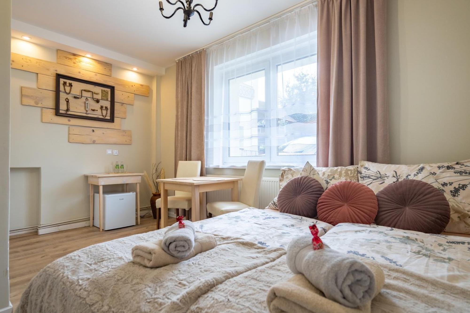 Tanie Standard Basic W Szklarskiej Porebie Homestay