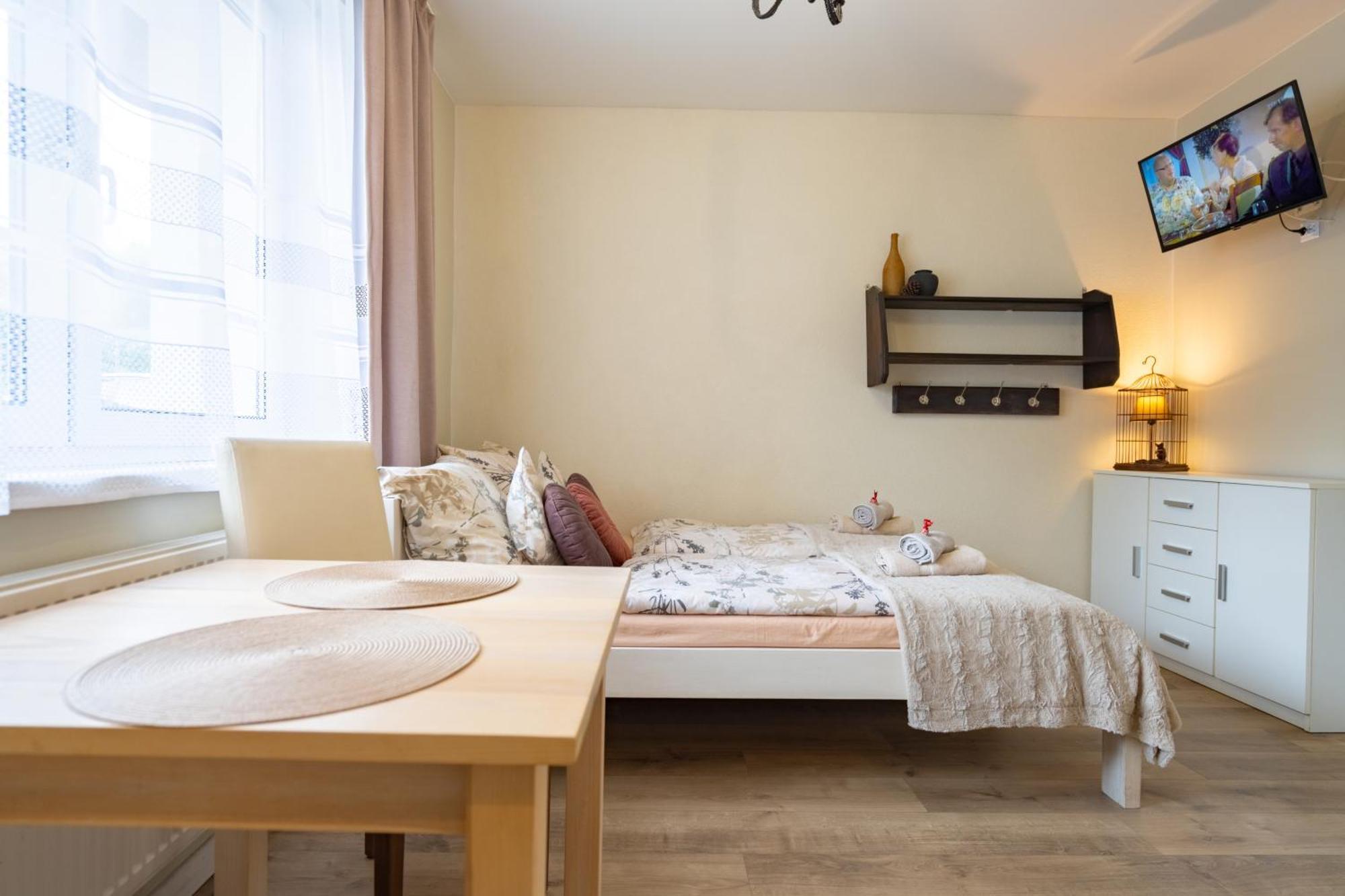 Tanie Standard Basic W Szklarskiej Porebie Homestay