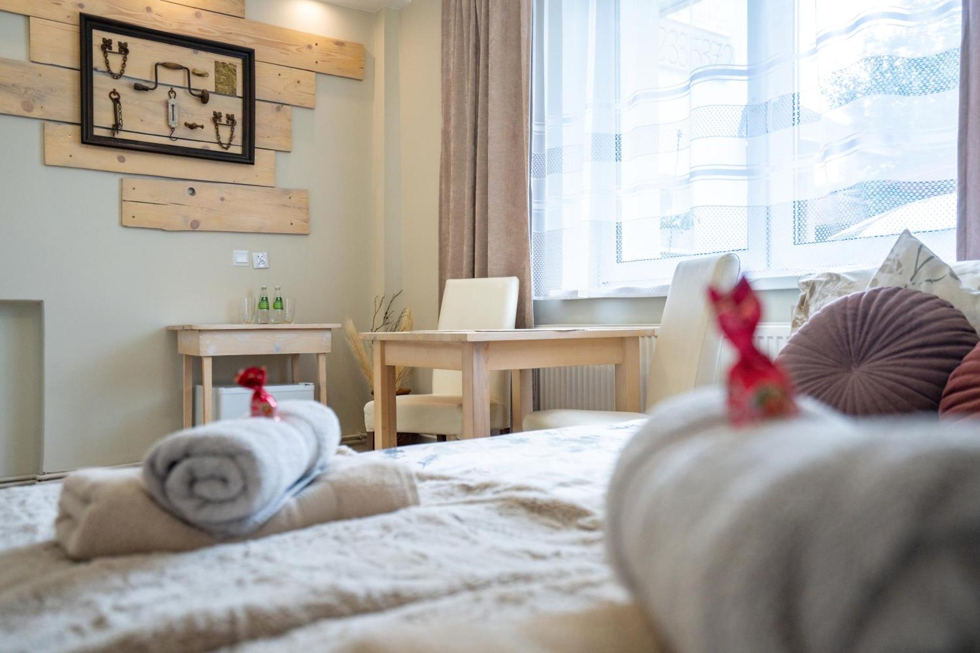 Homestay Tanie Standard Basic W Szklarskiej Porebie Szklarska Poreba