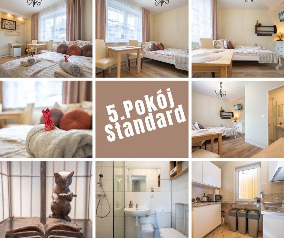 Tanie Standard Basic W Szklarskiej Porebie *