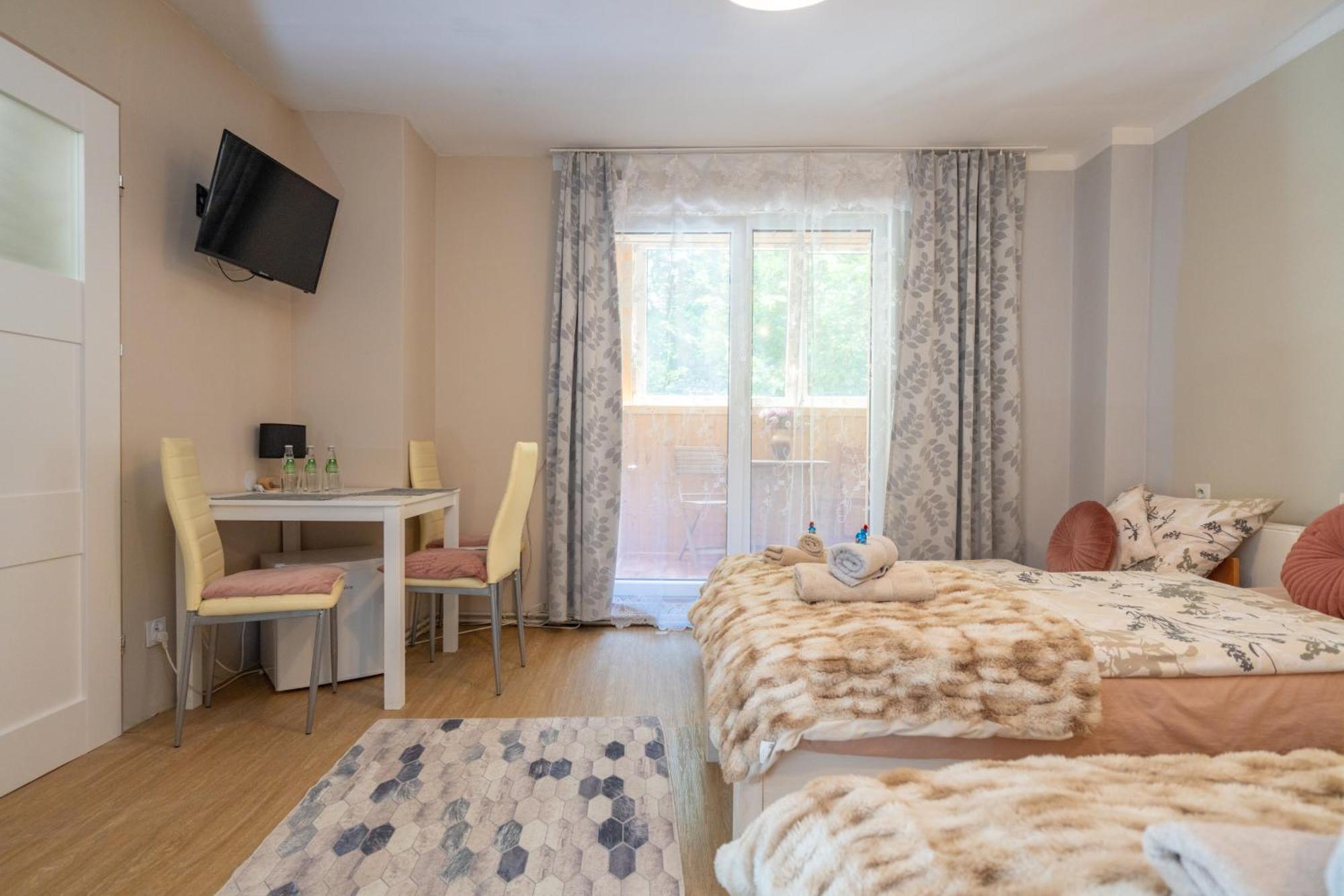 Homestay Tanie Standard Basic W Szklarskiej Porebie
