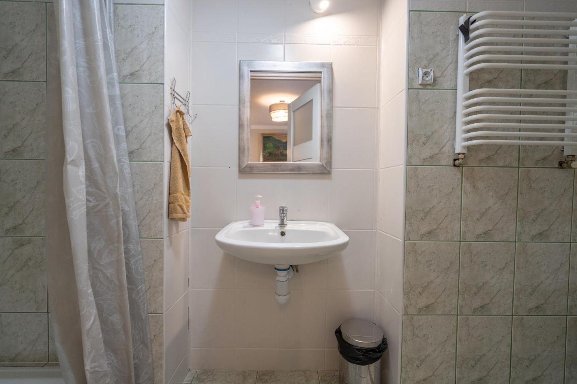 Tanie Standard Basic W Szklarskiej Porebie Homestay *