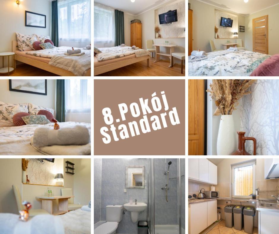 Homestay Tanie Standard Basic W Szklarskiej Porebie Szklarska Poreba