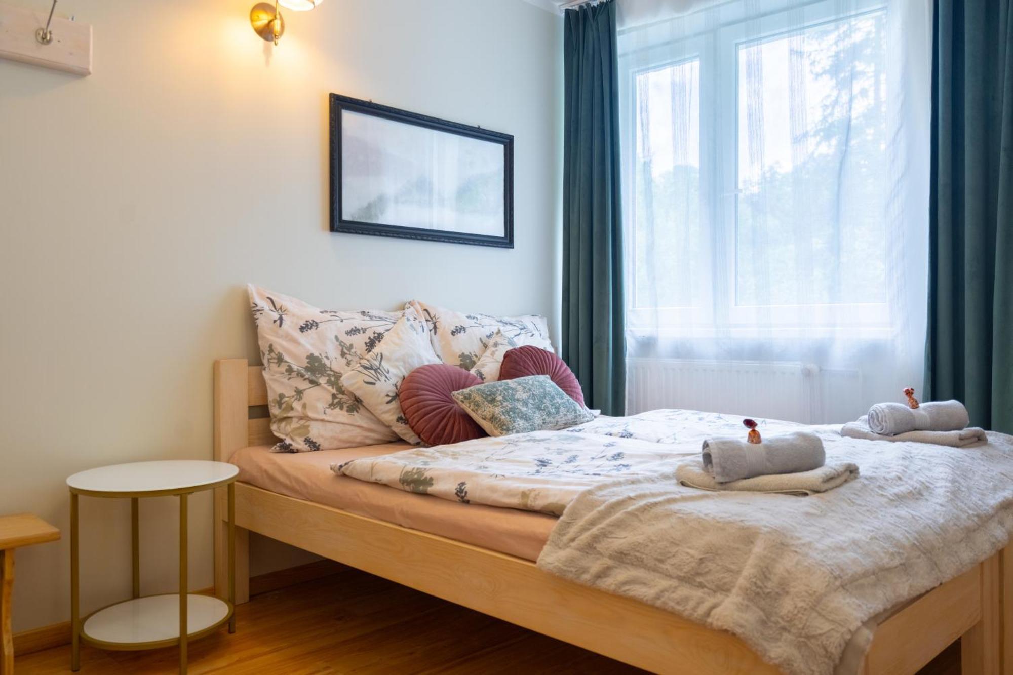 Tanie Standard Basic W Szklarskiej Porebie Homestay Szklarska Poreba