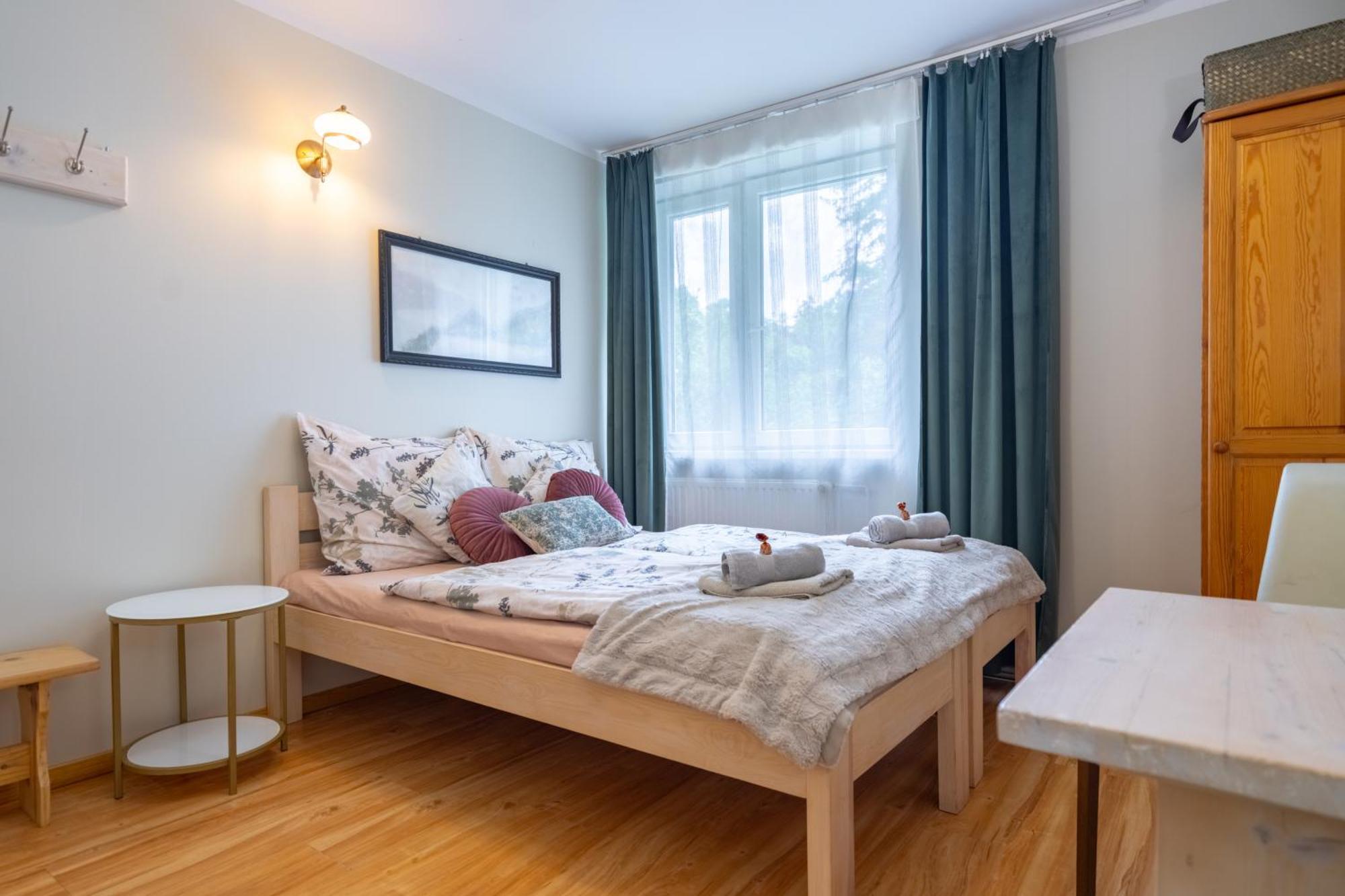 Homestay Tanie Standard Basic W Szklarskiej Porebie *