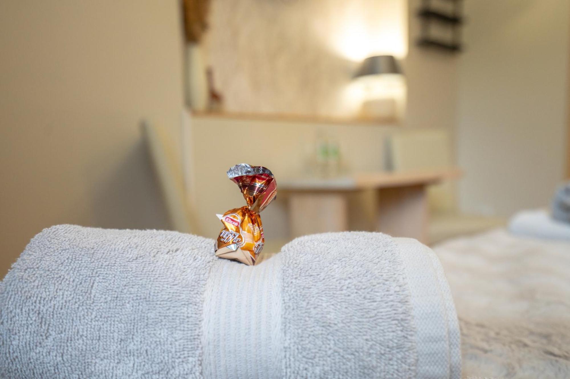 Tanie Standard Basic W Szklarskiej Porebie Homestay *