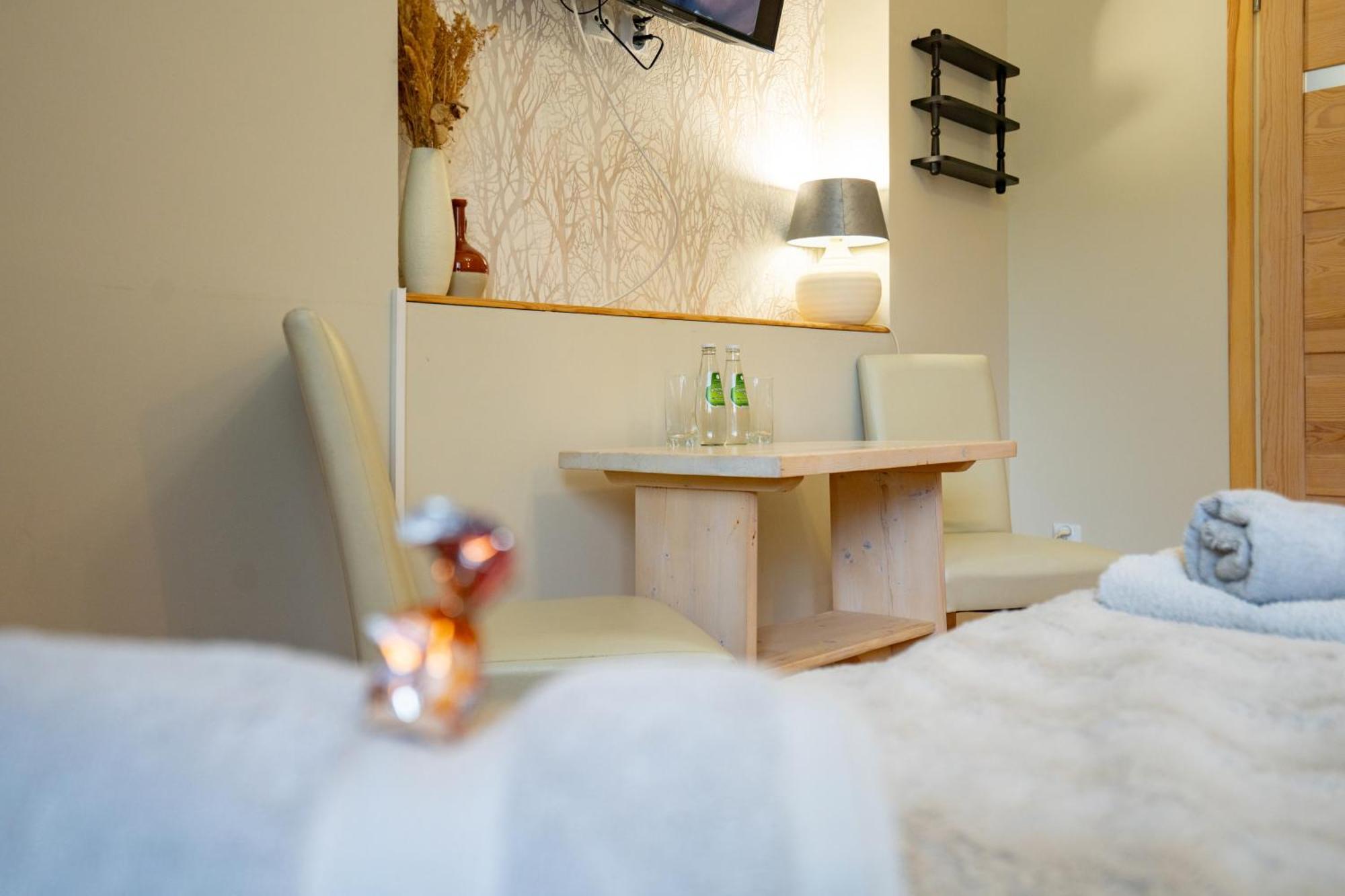 Tanie Standard Basic W Szklarskiej Porebie Homestay