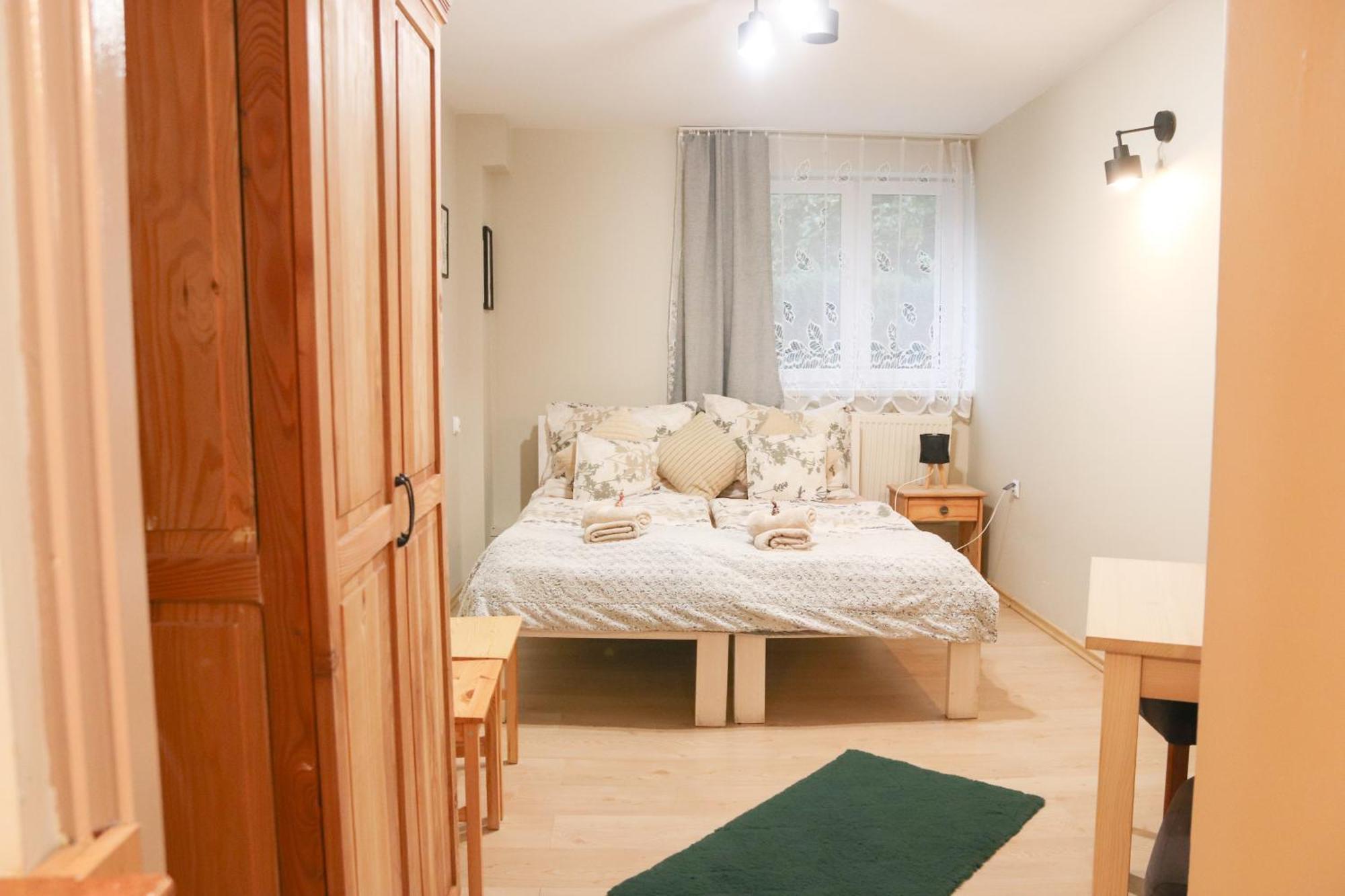 Tanie Standard Basic W Szklarskiej Porebie *
