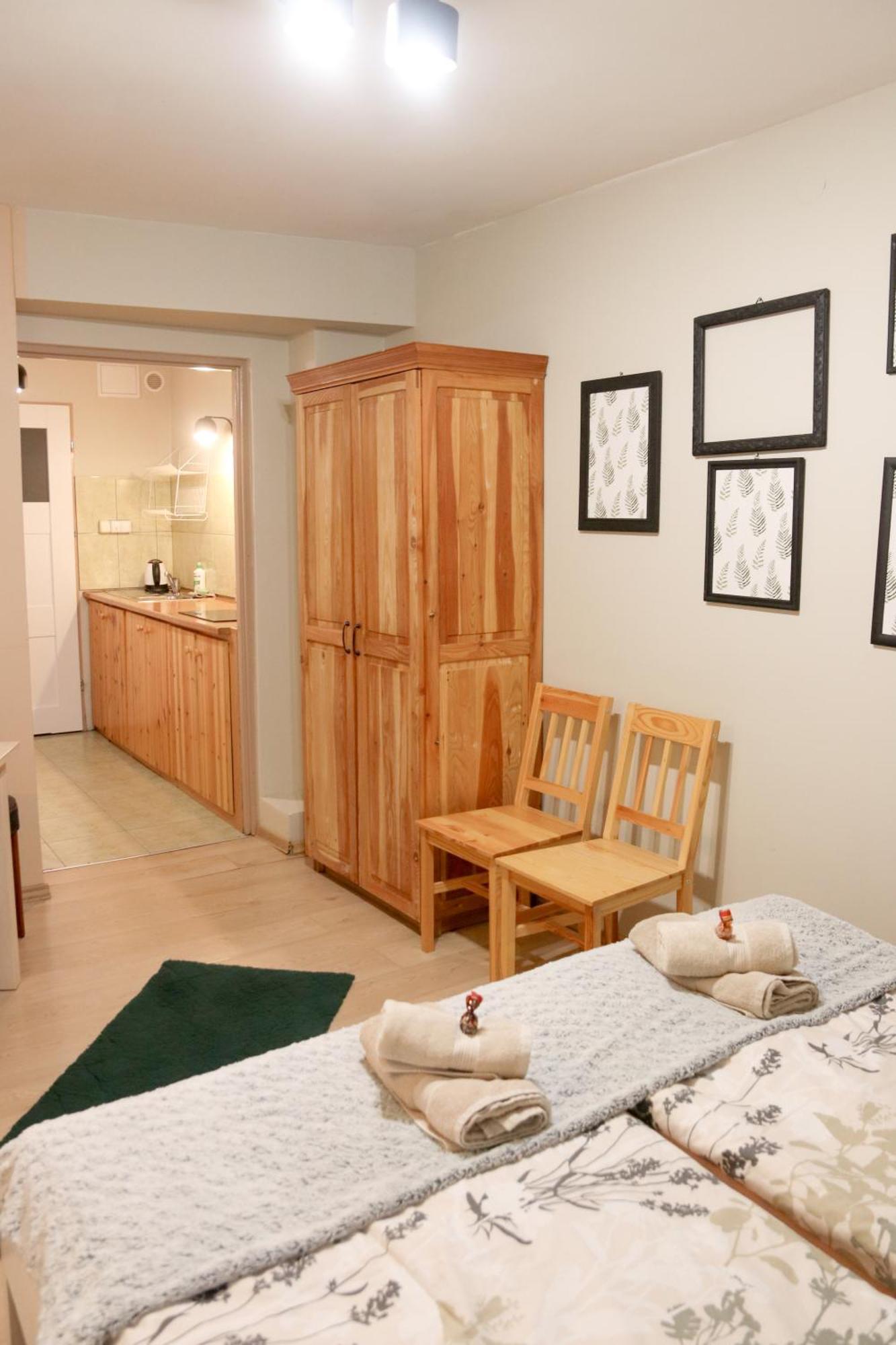 Tanie Standard Basic W Szklarskiej Porebie Homestay Szklarska Poreba