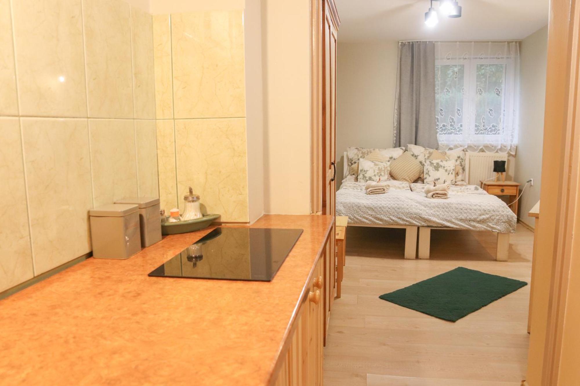 Homestay Tanie Standard Basic W Szklarskiej Porebie *