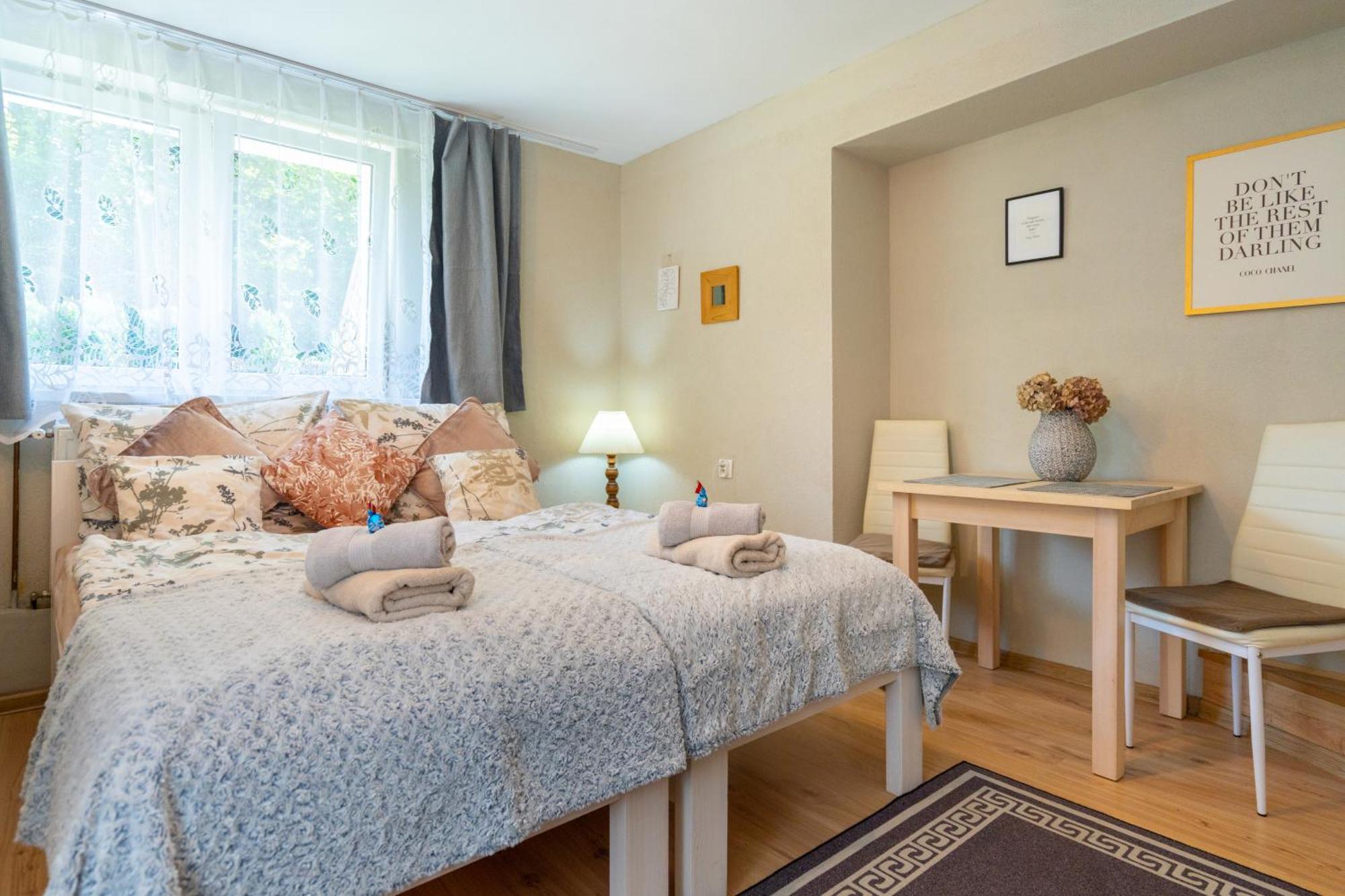 Tanie Standard Basic W Szklarskiej Porebie Homestay