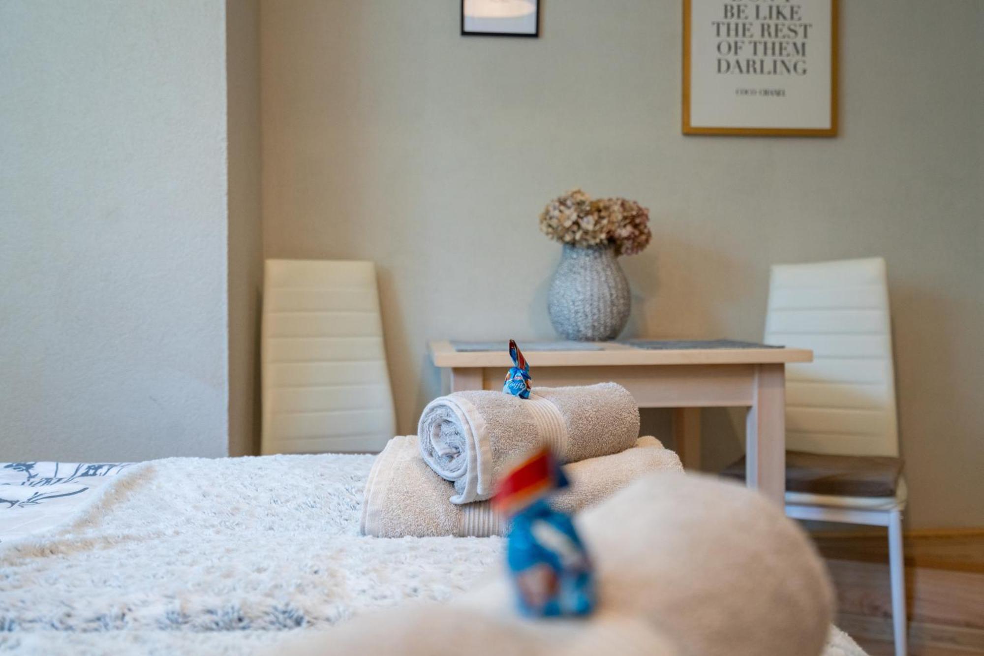 Tanie Standard Basic W Szklarskiej Porebie Homestay Szklarska Poreba