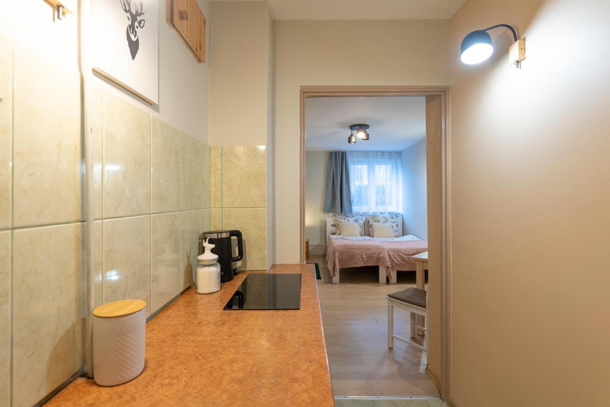 Homestay Tanie Standard Basic W Szklarskiej Porebie Szklarska Poreba
