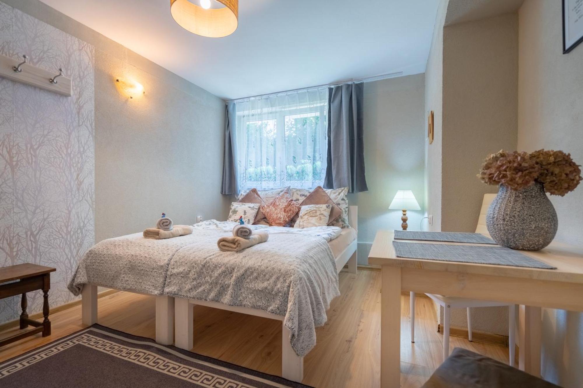 Tanie Standard Basic W Szklarskiej Porebie Homestay Szklarska Poreba