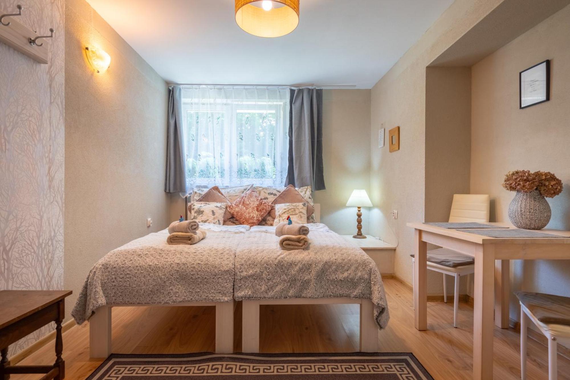 Tanie Standard Basic W Szklarskiej Porebie Homestay *