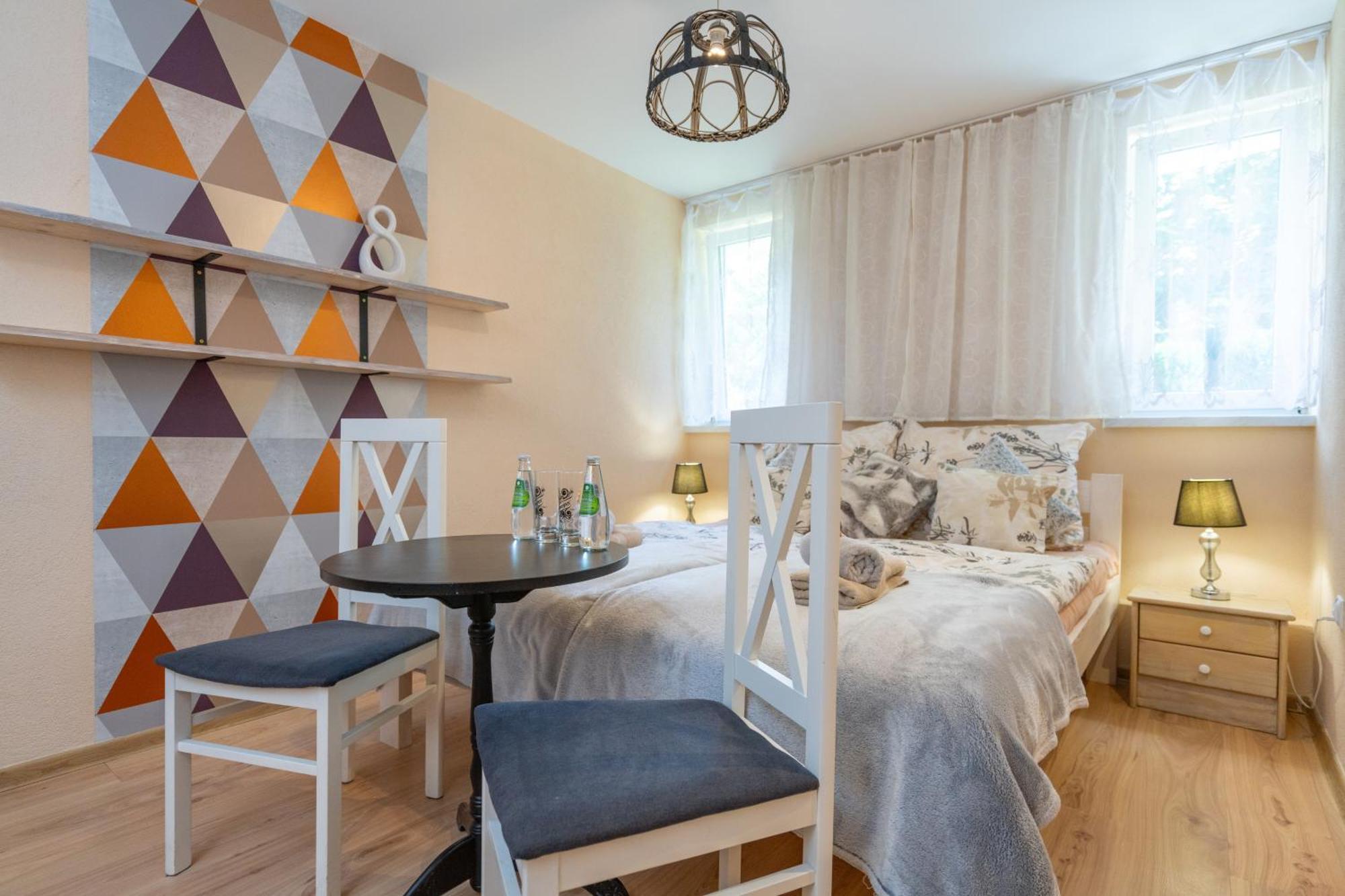 Homestay Tanie Standard Basic W Szklarskiej Porebie