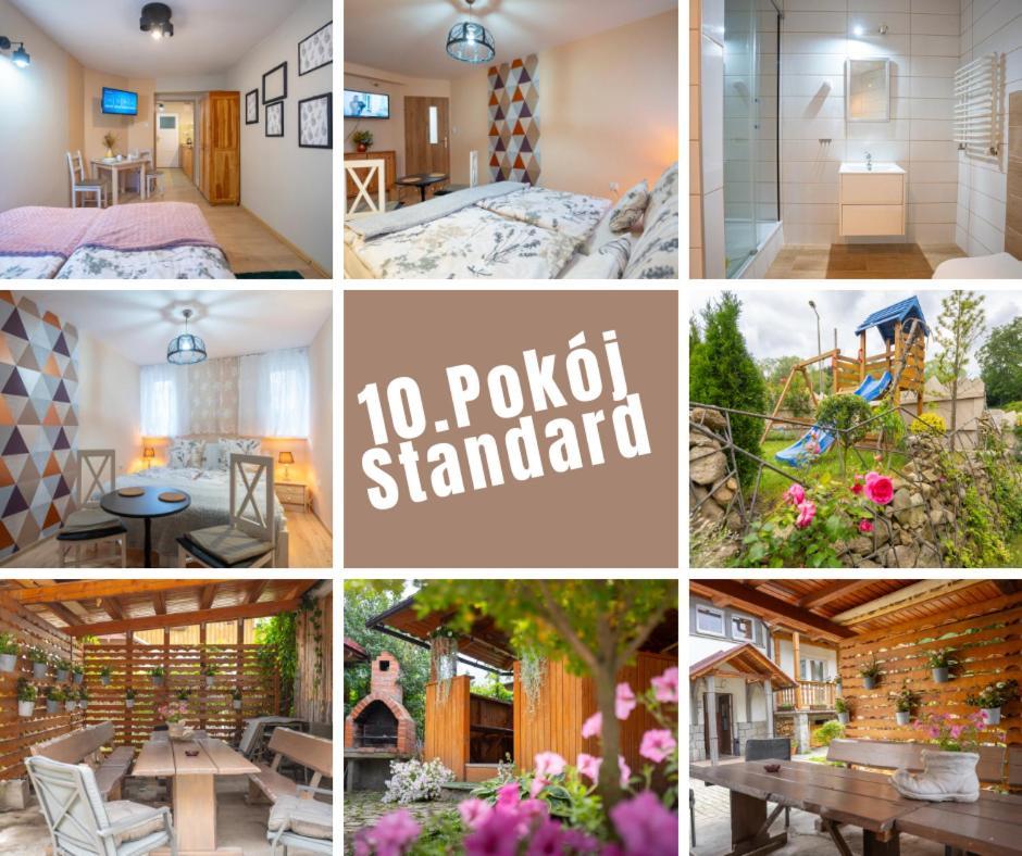Homestay Tanie Standard Basic W Szklarskiej Porebie Szklarska Poreba