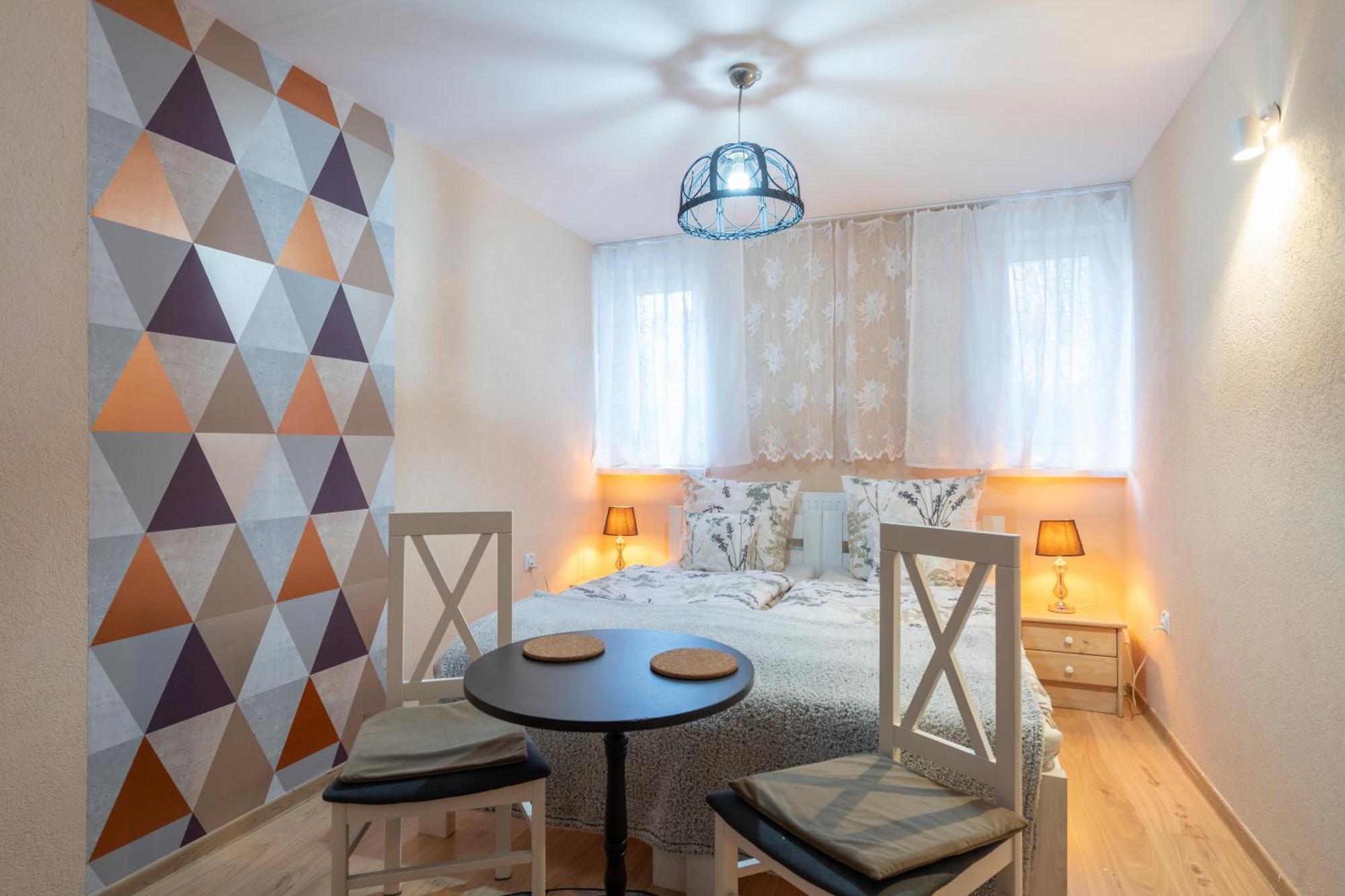 Tanie Standard Basic W Szklarskiej Porebie Homestay *