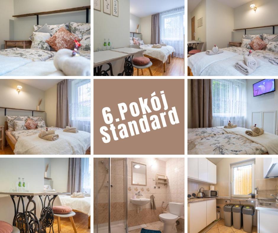 Homestay Tanie Standard Basic W Szklarskiej Porebie *