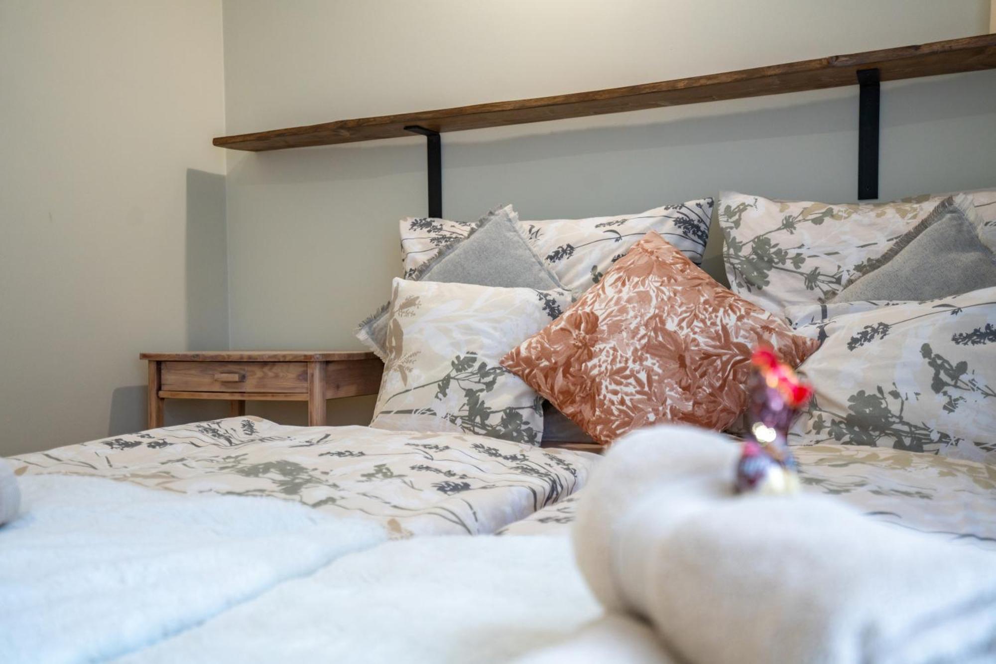 Tanie Standard Basic W Szklarskiej Porebie Homestay *