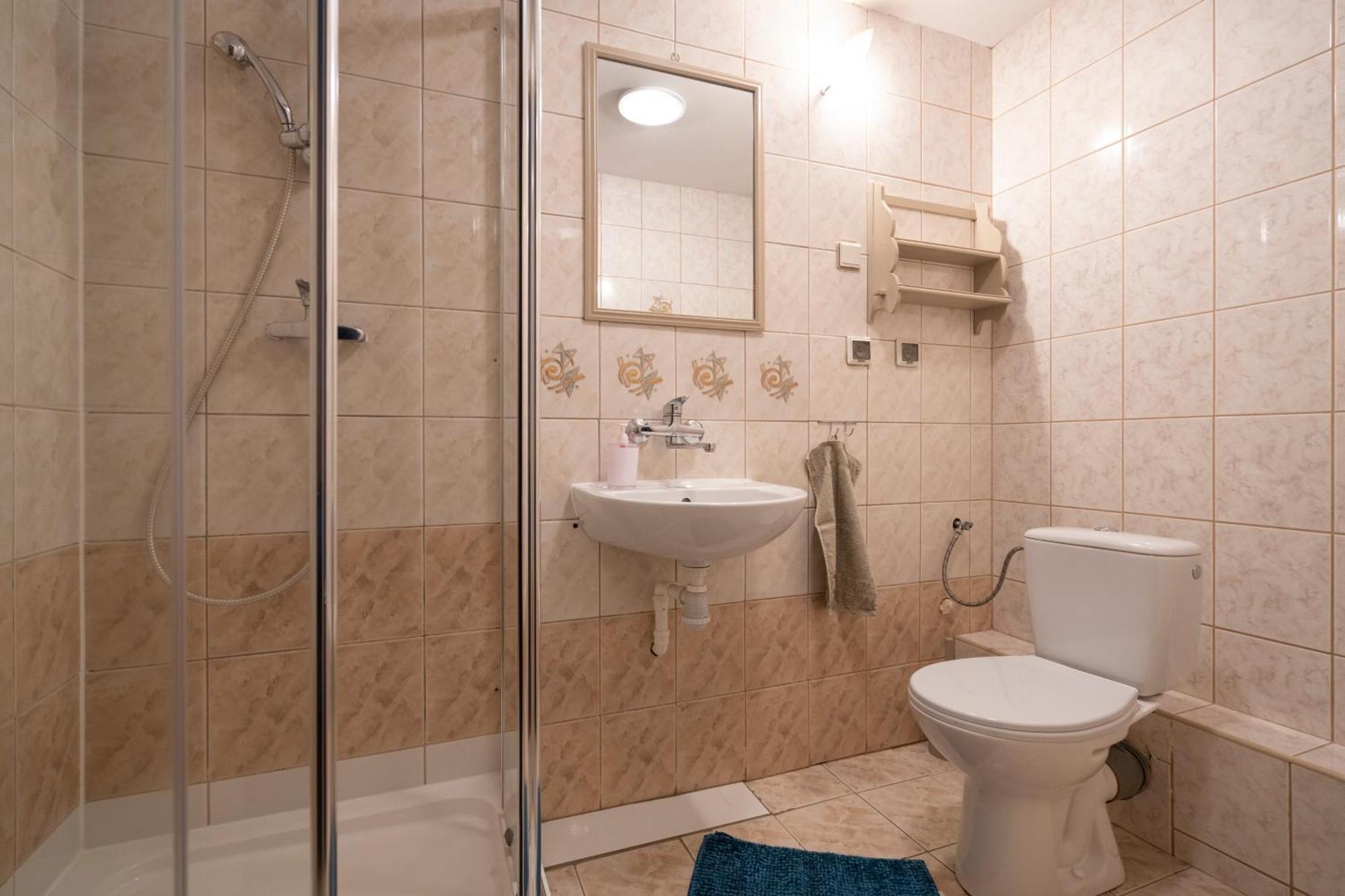 Tanie Standard Basic W Szklarskiej Porebie Homestay Szklarska Poreba