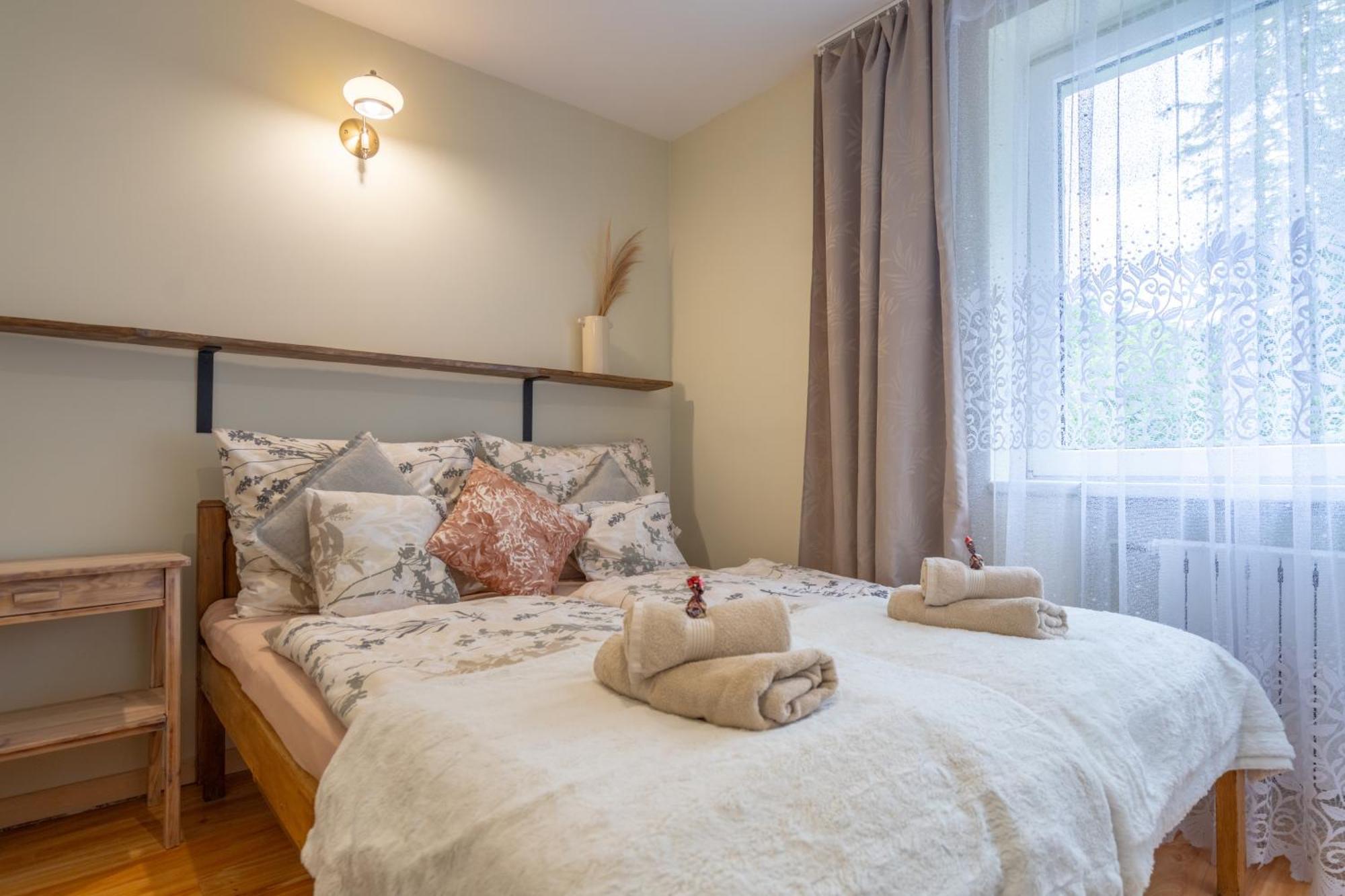 Homestay Tanie Standard Basic W Szklarskiej Porebie *