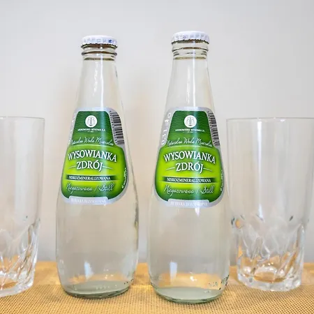 Tanie Pokoje Standard Basic W Szklarskiej Porebie Szklarska Poreba Exterior photo