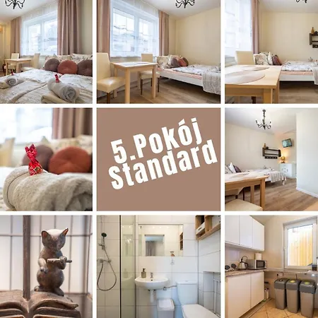 Tanie Pokoje Standard Basic W Szklarskiej Porebie Szklarska Poreba Exterior photo