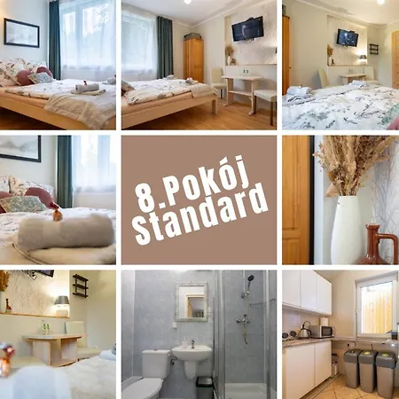 Tanie Pokoje Standard Basic W Szklarskiej Porebie Szklarska Poreba Exterior photo
