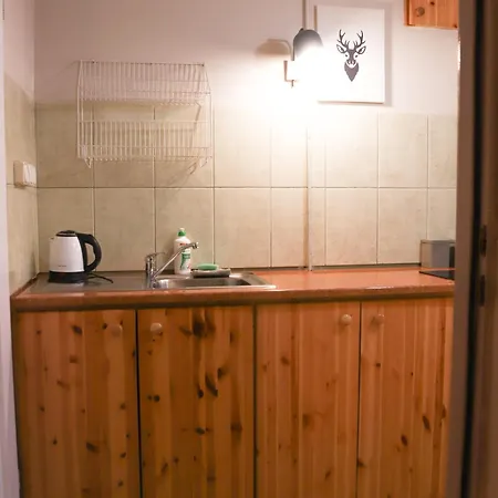 Tanie Pokoje Standard Basic W Szklarskiej Porebie Szklarska Poreba Exterior photo