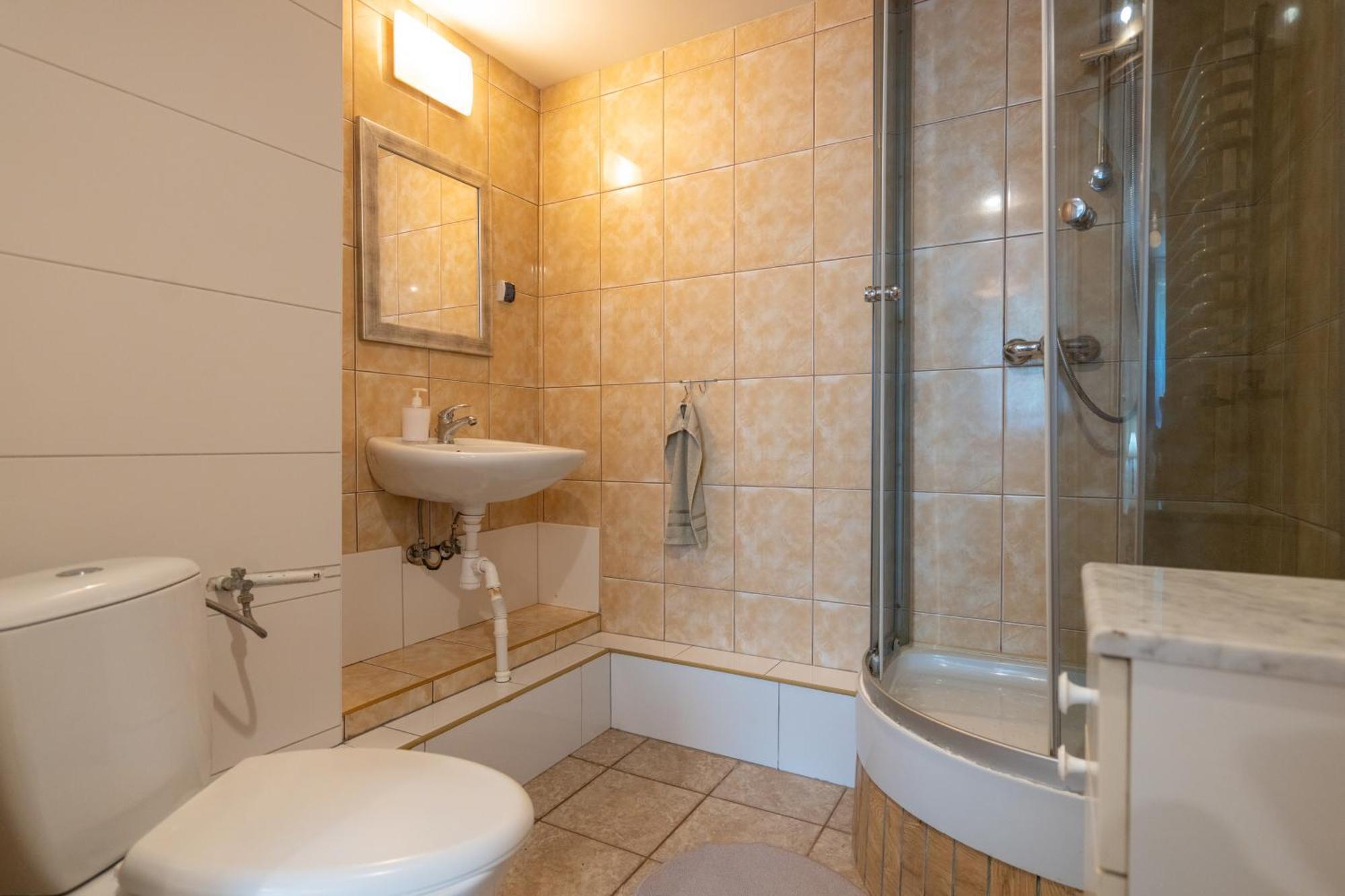 Tanie Standard Basic W Szklarskiej Porebie Privatunterkunft *